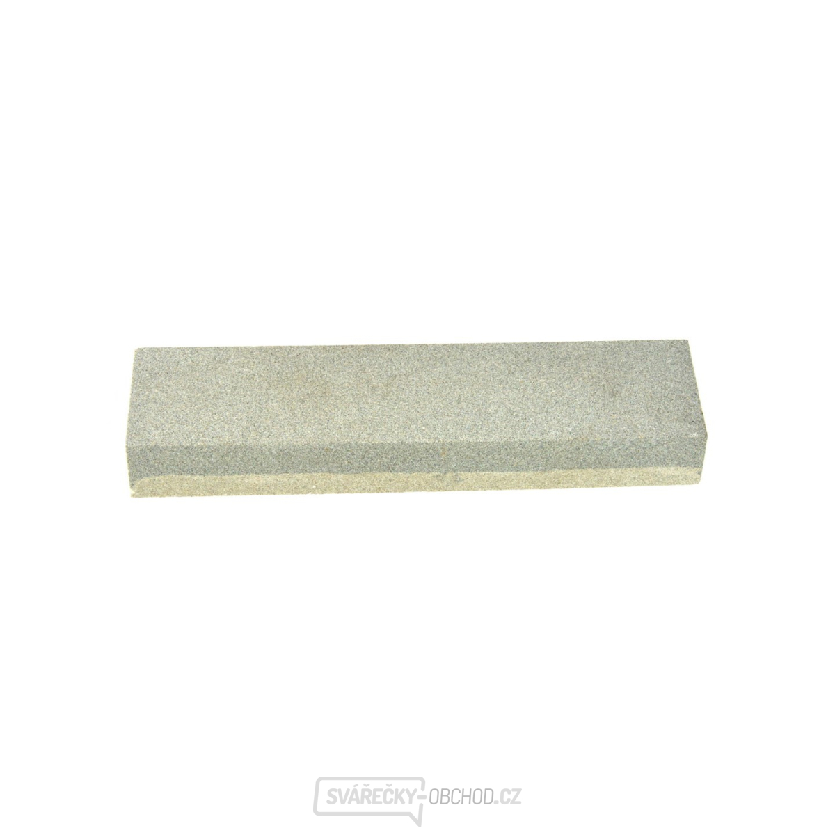Obdélníkový brousek 20x5x2,5cm (50)