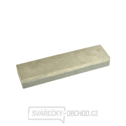Oboustranný obdélníkový brousek 20x5x2,5cm (50) Náhled