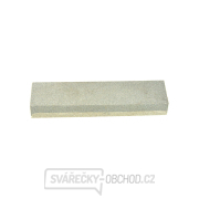 Obdélníkový brousek 20x5x2,5cm (50) Obdélníkový brousek 20x5x2,5cm (50) gallery main image
