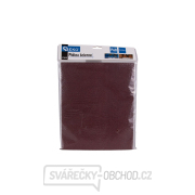 Brusný list 230x280mm P60 (10/500) Náhled