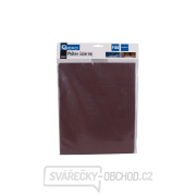 Brusný list 230x280mm P180 (10/500) Náhled