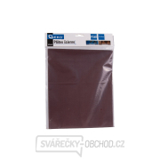 Brusný list 230x280mm P240 (10/500) Náhled