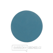 Vodní brusný papír - kotouč na suchý zip 125 mm P1000 (50/1000) 1ks  Náhled