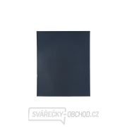 Brusný papír na vodní bázi - list 230x280mm P800 (50/1000) Náhled
