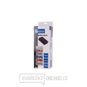 Brusný blok 70x100x25mm P220 (10/250) gallery main image