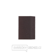 Diagonální brusný blok 125x90x25mm P100 (250) Diagonální brusný blok 125x90x25mm P100 (250) náhled