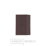 Šikmý brusný blok 125x90x25mm P220 (250) Šikmý brusný blok 125x90x25mm P220 (250) náhled