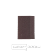 Diagonální brusný blok 125x90x25mm P240 (250) Diagonální brusný blok 125x90x25mm P240 (250) náhled
