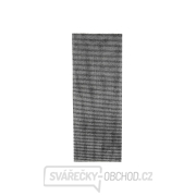 Brusný rošt 105x280mm P60 (10/1000) Náhled