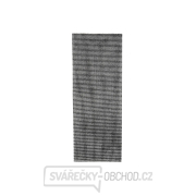 Brusný rošt 105x280mm P80 (10/1000) Náhled