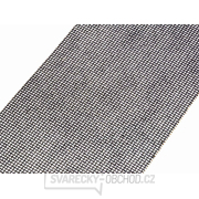 Brusný rošt 105x280mm P80 (10/1000) Náhled