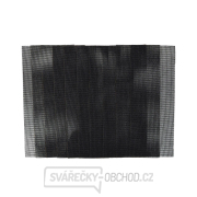 Brusný rošt 105x280mm P80 (10/1000) Náhled