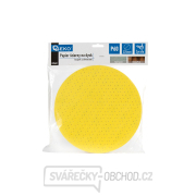 Brusný papír pro kotouč - děrovaný kotouč 225mm P60 /Giraffe/ (10/100/500) Náhled