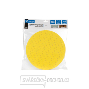 Brusný papír pro kotouč - děrovaný kotouč 225mm P80 /Giraffe/ (10/100/500) Náhled