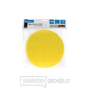 Brusný papír pro kotouč - děrovaný kotouč 225mm P100 /Giraffe/ (10/100/500) Náhled