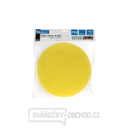 Brusný papír pro kotouč - děrovaný kotouč 225mm P120 /Giraffe/ (10/100/500) Náhled