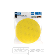Brusný papír pro kotouč - děrovaný kotouč 225mm P180 /Giraffe/ (10/100/500) Náhled