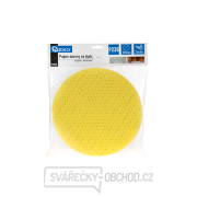 Brusný papír pro kotouč - děrovaný kotouč 225mm P220 /Giraffe/ (10/100/500) Náhled