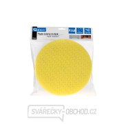 Brusný papír pro kotouč - děrovaný kotouč 225mm P240 /Giraffe/ (10/100/500) Náhled