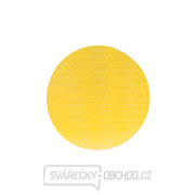 Brusný papír pro kotouč - děrovaný kotouč 225mm P240 /Giraffe/ (10/100/500) Náhled