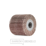 Štětec pro saténovou leštičku 120x100 P60 (30) gallery main image