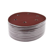 Brusný papír pro kotouč 225 mm P60 Žirafa (balení 100 ks) (100/1000 ks) Náhled