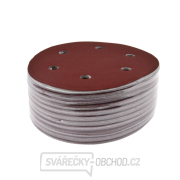 Brusný papír pro kotouč 225 mm P80 Žirafa (balení 100 ks) (100/1000) Náhled