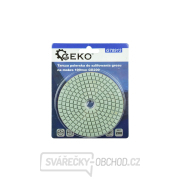 Kameninový kotouč na mokré mletí 100 mm GR200 (5/250) Kameninový kotouč na mokré mletí 100 mm GR200 (5/250) náhled