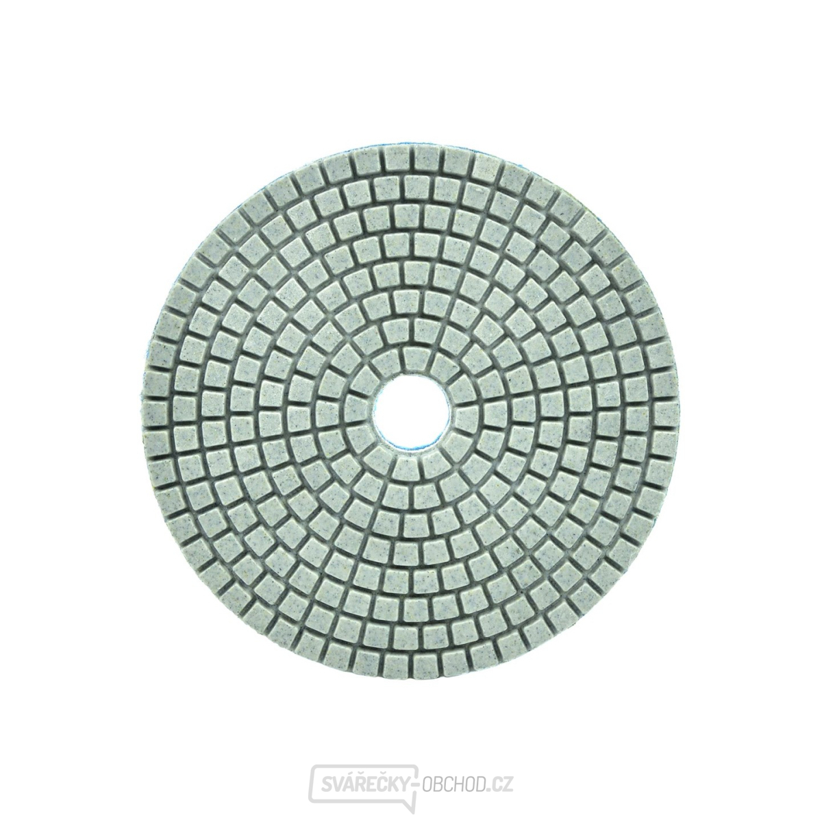 Kameninový kotouč na mokré mletí 125 mm GR50 (5/250)