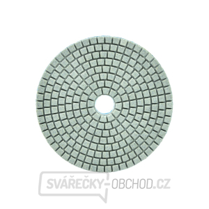 Kameninový kotouč na mokré mletí 125 mm GR50 (5/250) Kameninový kotouč na mokré mletí 125 mm GR50 (5/250) gallery main image