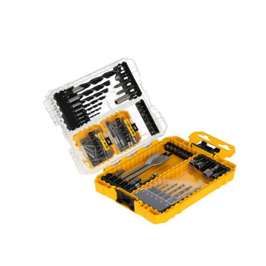 Sada příslušenství DeWalt DT70785 100ks DT70785