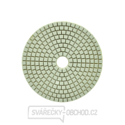 Kameninový kotouč na mokré mletí 125 mm GR3000 (25/250) Náhled