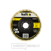 Lešticí kotouč z plsti 125 mm KELTIN (10/150) Náhled