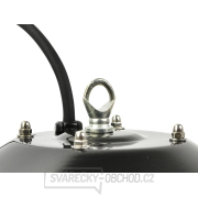 Infračervený reflektor s dálkovým ovládáním 1500W (1) Infračervený reflektor s dálkovým ovládáním 1500W (1) náhled