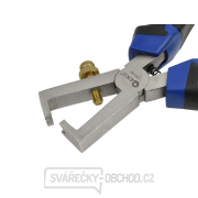 Nastavitelné izolační kleště 160 mm PREMIUM (6/60) Náhled