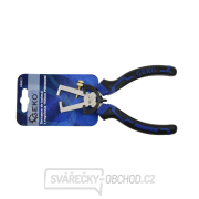 Nastavitelné izolační kleště 160 mm PREMIUM (6/60) Náhled