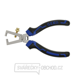 Nastavitelné izolační kleště 160 mm PREMIUM(6/60) Nastavitelné izolační kleště 160 mm PREMIUM(6/60) gallery main image