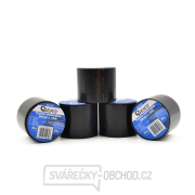 Izolační páska 50mmx10m (4/80) Izolační páska 50mmx10m (4/80) gallery main image