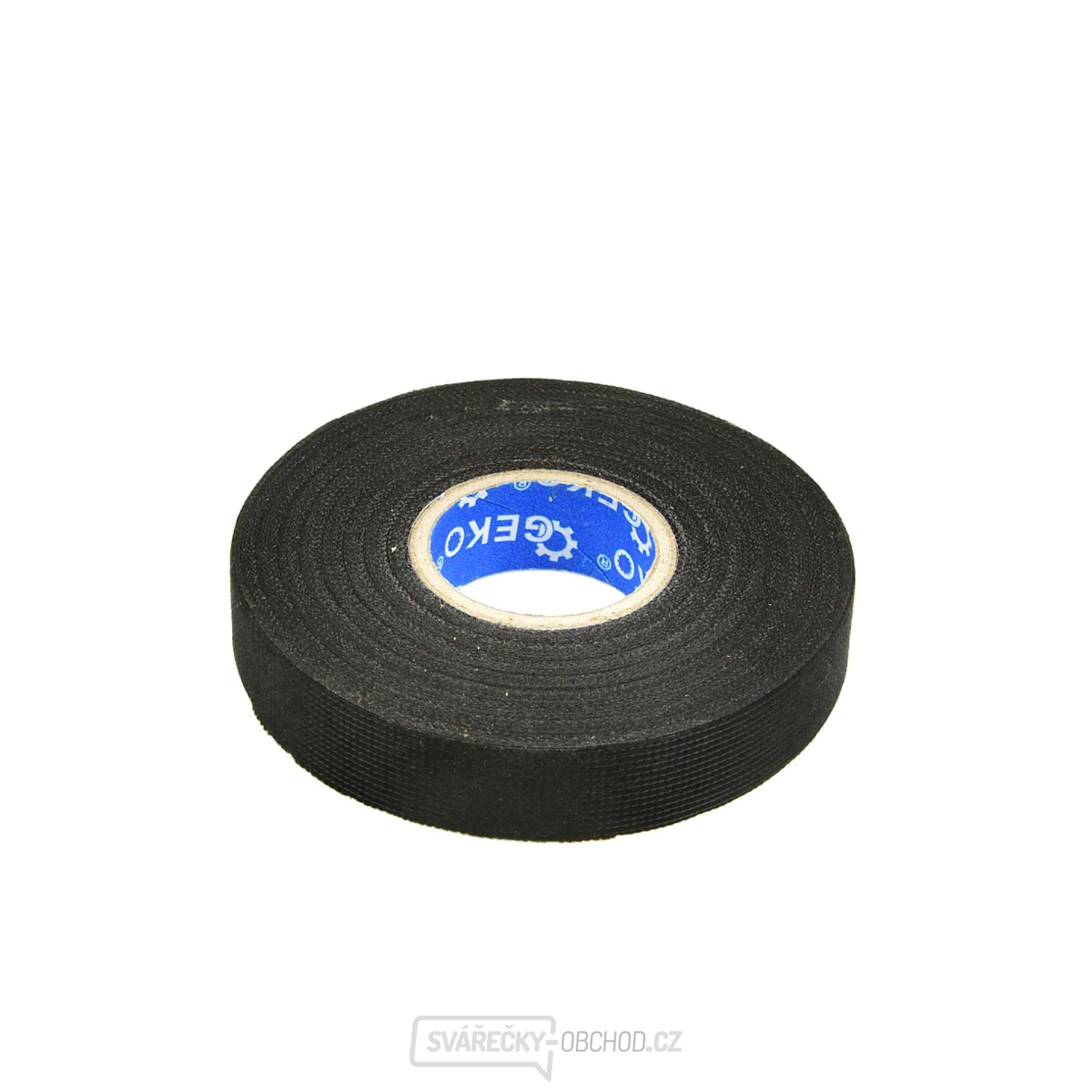 Izolační páska Paracord pro kabelové svazky 19 mm x 25 m (200)