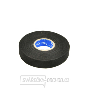 Izolační páska Paracord pro kabelové svazky 19 mm x 25 m (200) Izolační páska Paracord pro kabelové svazky 19 mm x 25 m (200) gallery main image