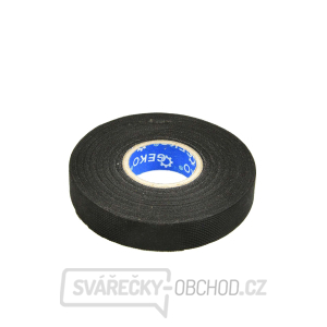Izolační páska Paracord pro kabelové svazky 19 mm x 25 m (200) gallery main image