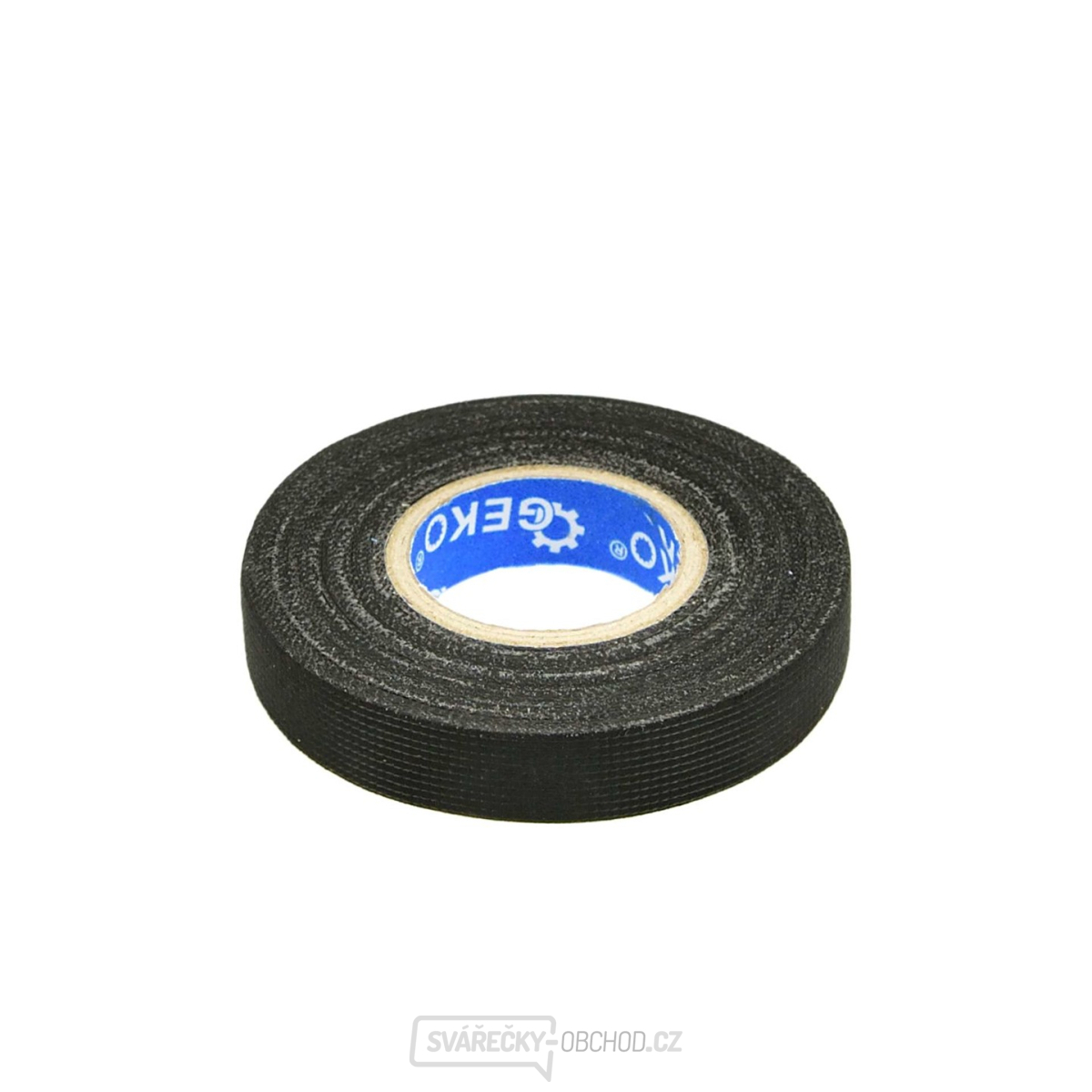 Izolační páska Paracord pro svazky kabelů 15 mm x 15 m (200)