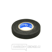 Izolační páska Paracord pro svazky kabelů 15 mm x 15 m (200) Izolační páska Paracord pro svazky kabelů 15 mm x 15 m (200) gallery main image