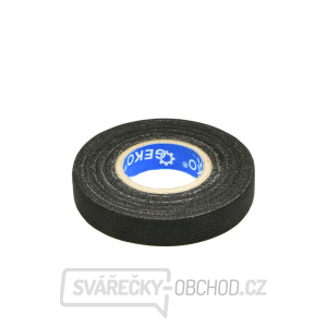 Izolační páska Paracord pro svazky kabelů 15 mm x 15 m (200) Izolační páska Paracord pro svazky kabelů 15 mm x 15 m (200) gallery main image