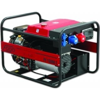 Elektrocentrála  FV15000E
