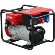 Elektrocentrála  FM7540R s AVR  gallery main image