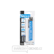 Bezkontaktní zkoušečka napětí 12-1000 V (200) Bezkontaktní zkoušečka napětí 12-1000 V (200) náhled