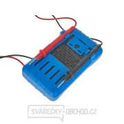 Digitální multimetr s bzučákem (50) Digitální multimetr s bzučákem (50) náhled