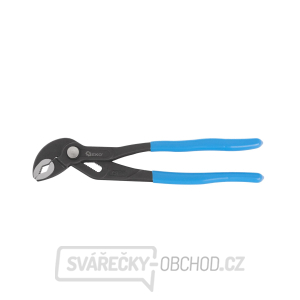 Tlačítkové nastavitelné kleště na trubky 250 mm (48) gallery main image