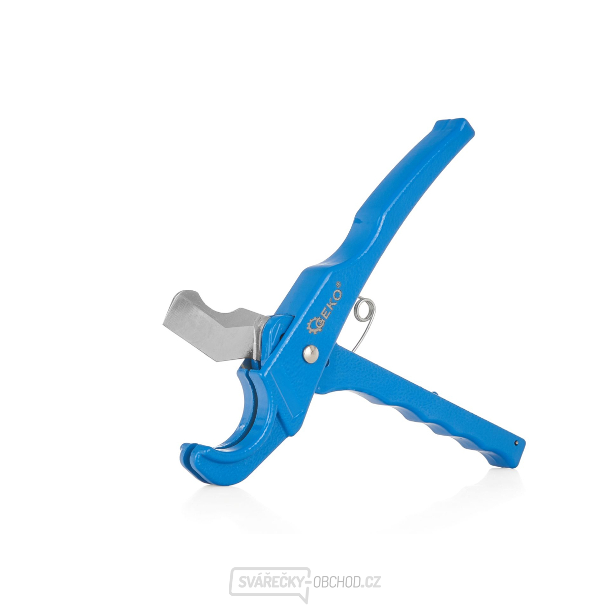 Nůžky na trubky PP 3-36 mm (60)
